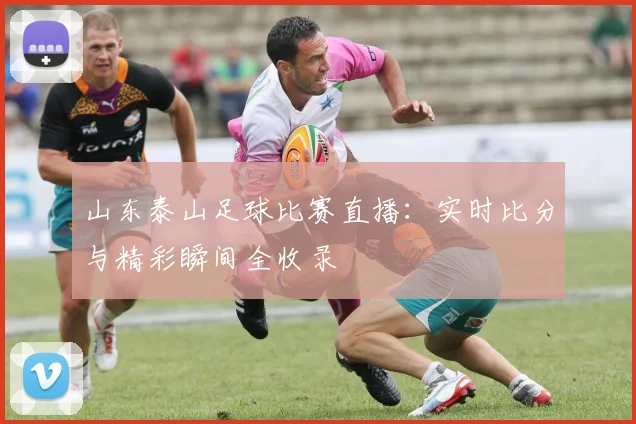山东泰山足球比赛直播：实时比分与精彩瞬间全收录